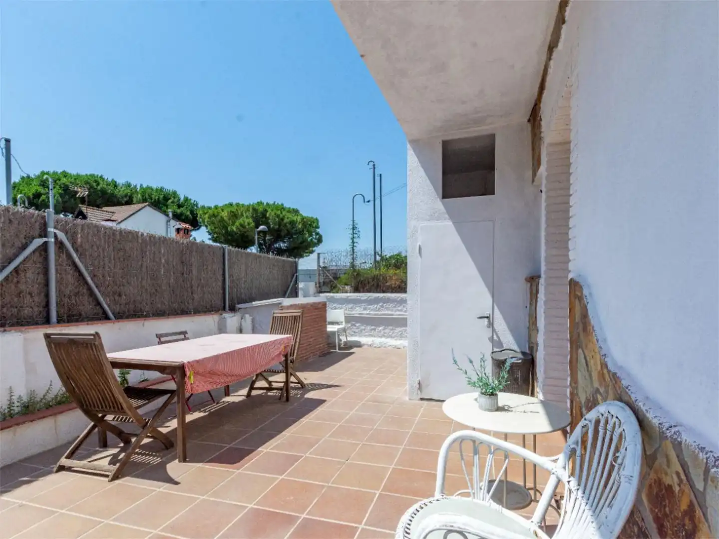 Piso en  Carrer Gurugú 14 - Foto 1