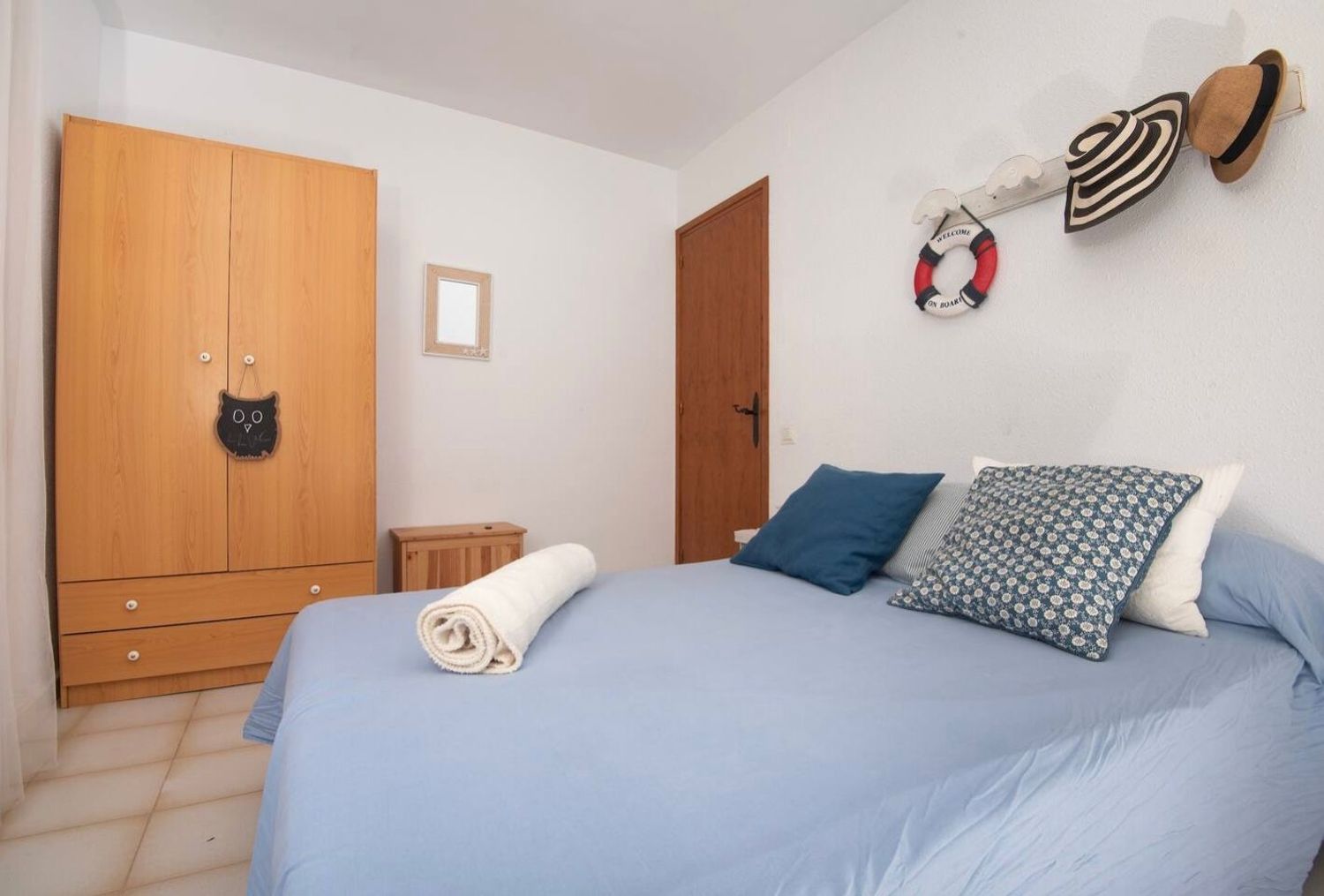 Piso en Avenida de la Platja, 22, Costa Daurada - Sant Gaietà, Costa Daurada - Sant Gaietà - Foto 23