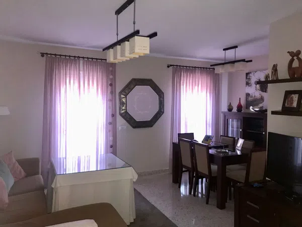 Piso en Pio Baroja, 10, Arco norte - Avda España, Arco norte - Avda España - Foto 13