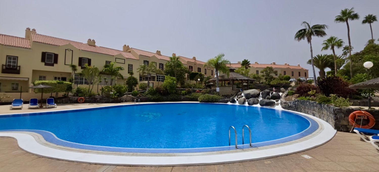 Chalet adosado en Avenida del Atlàntico, 14, Golf del Sur-Amarilla Golf, Golf del Sur-Amarilla Golf - Foto 18
