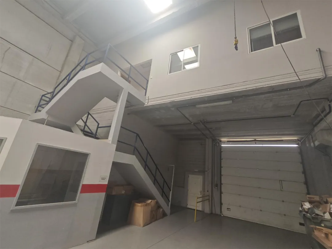 Local comercial en  Calle de Honduras 7 - Foto 19