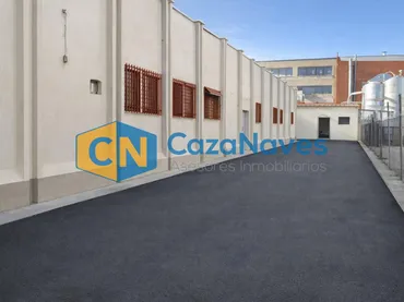 Nave Industrial en Alcorcón - Foto 6