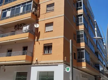 Piso en  Avenida del Mediterráneo 243 - Foto 2