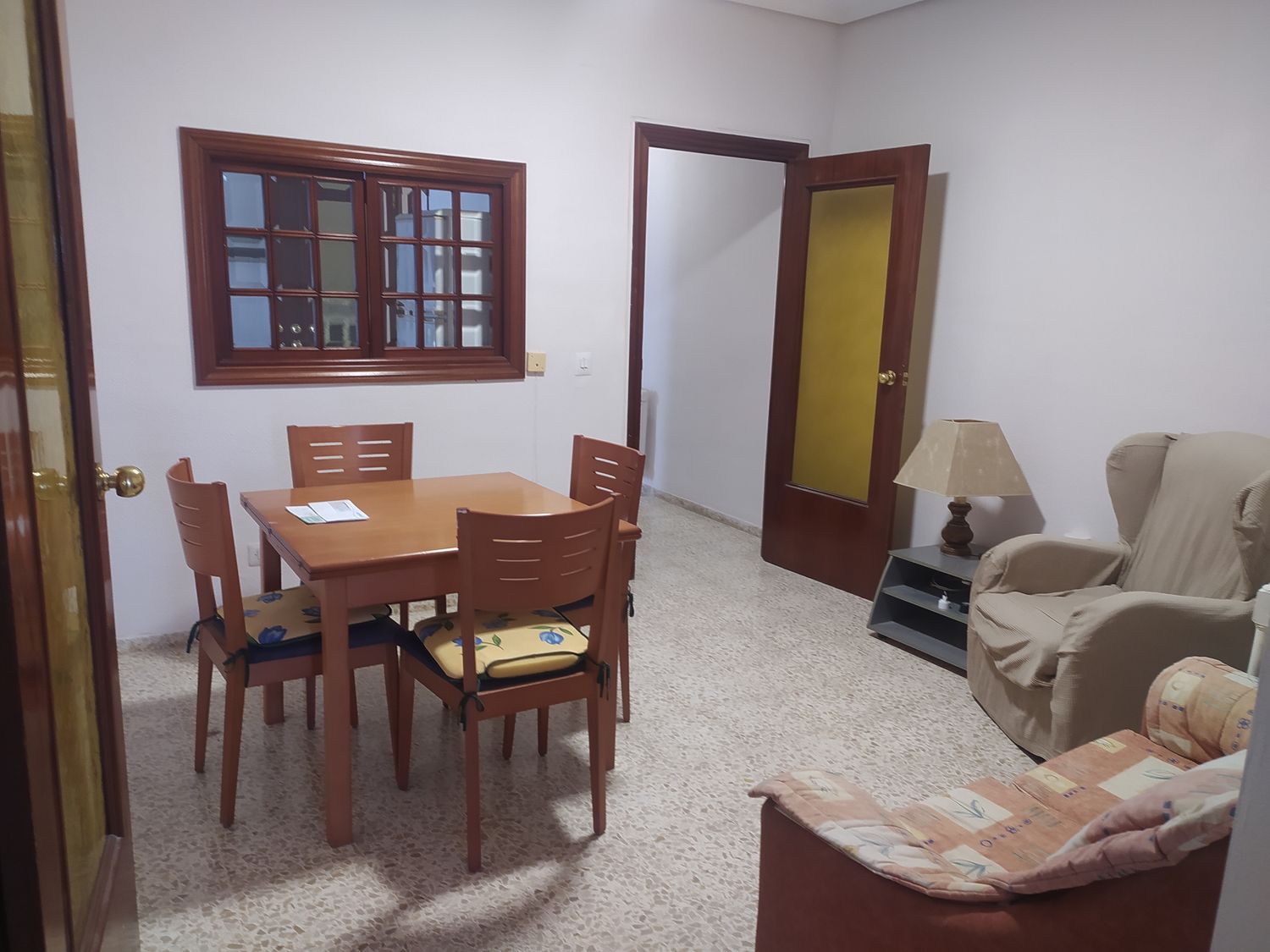 Piso en avenida de la Reina Mercedes, 19 - Foto 9