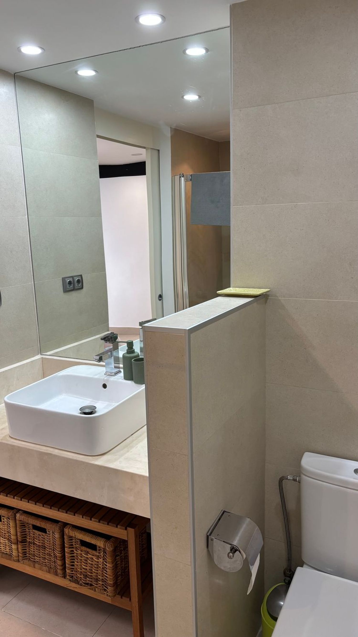 Estudio en avenida Playas Andaluzas, 53 - Foto 4