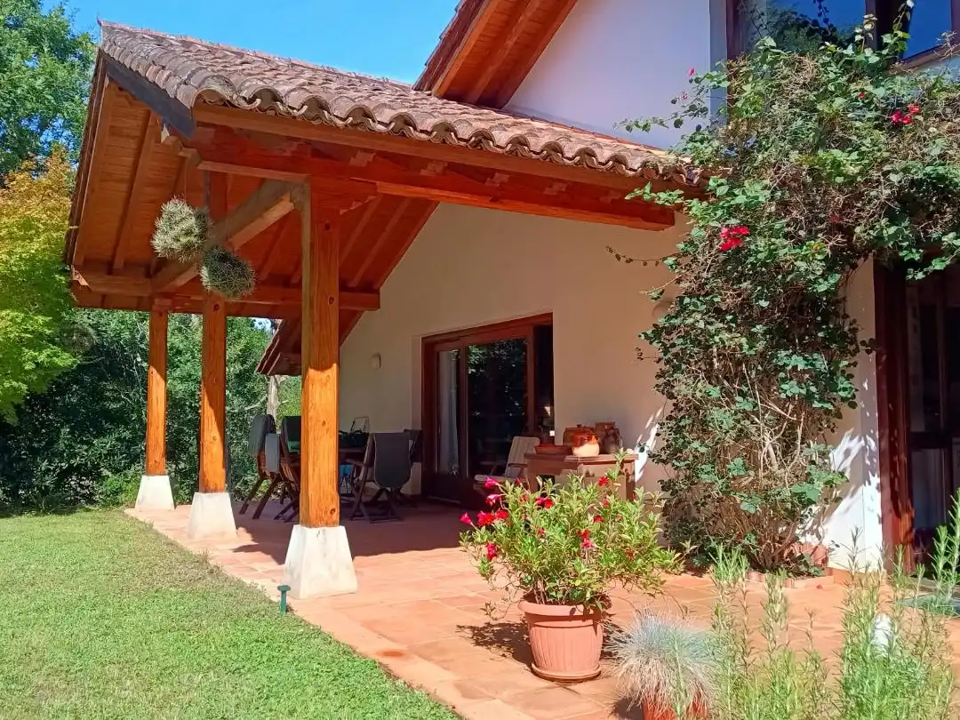 Chalet en Villaescusa (Cantabria) - Foto 4