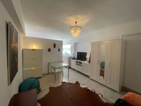 Estudio en Calle de Saridakis, 24, Cala Major - Foto 5