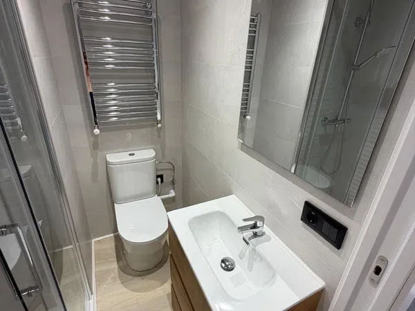 Piso en Calle Juan de Juni, 19, Carmelitas - Foto 12