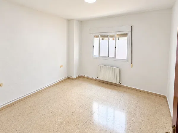Piso en Calle Santa Paula, 37, Catedral - Foto 14
