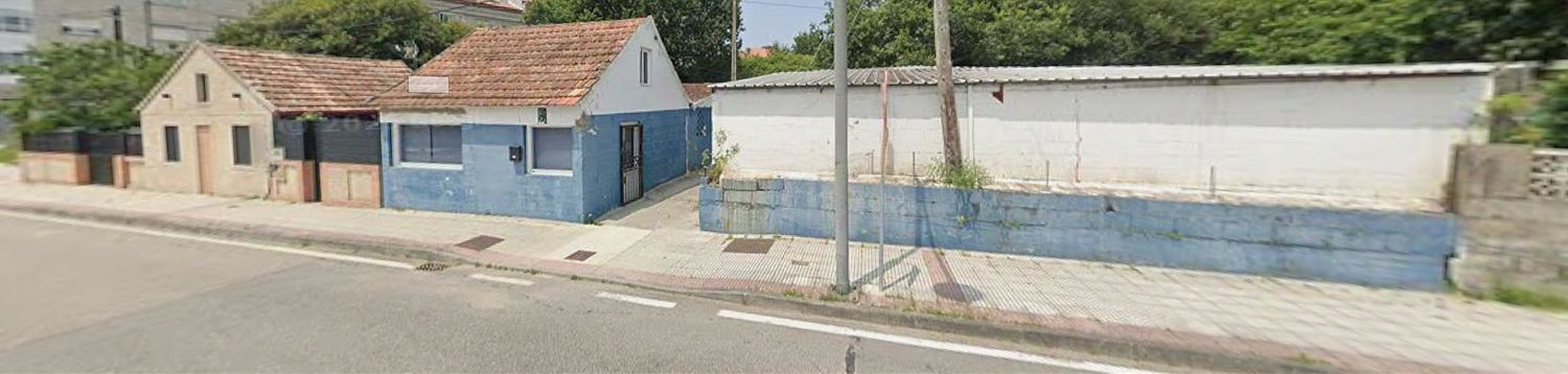 Casa o chalet independiente en Calle Telleira, 1, Centro, Centro - Foto 2