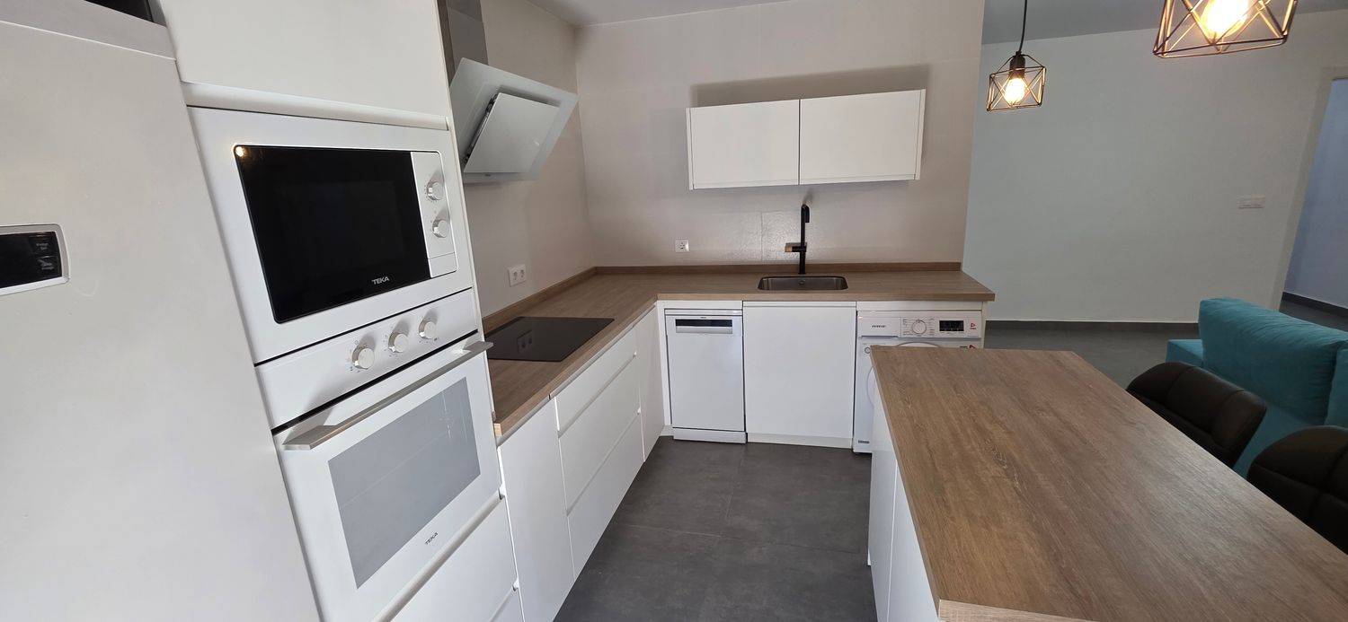 Piso en avenida de Menéndez Pelayo, 33 - Foto 9