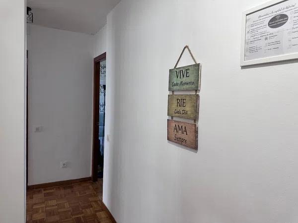 Piso en calle San Melchor García Sampedro, 71 - Foto 14