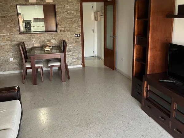 Piso en Avenida la Granja, 1, Chapín - Campus Universitario - Navinco - Foto 1
