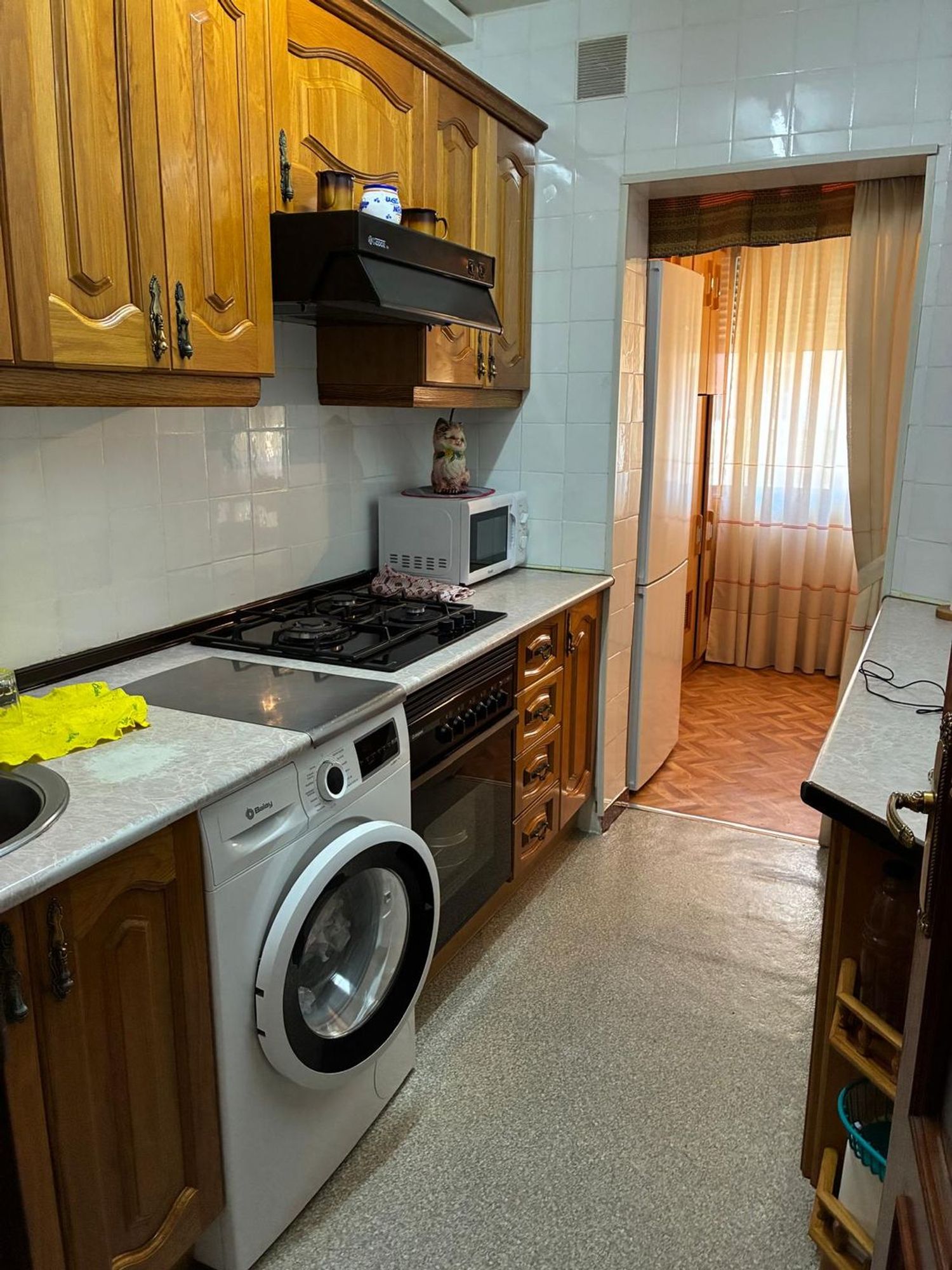 Piso en Urb. no Universidad - Foto 3