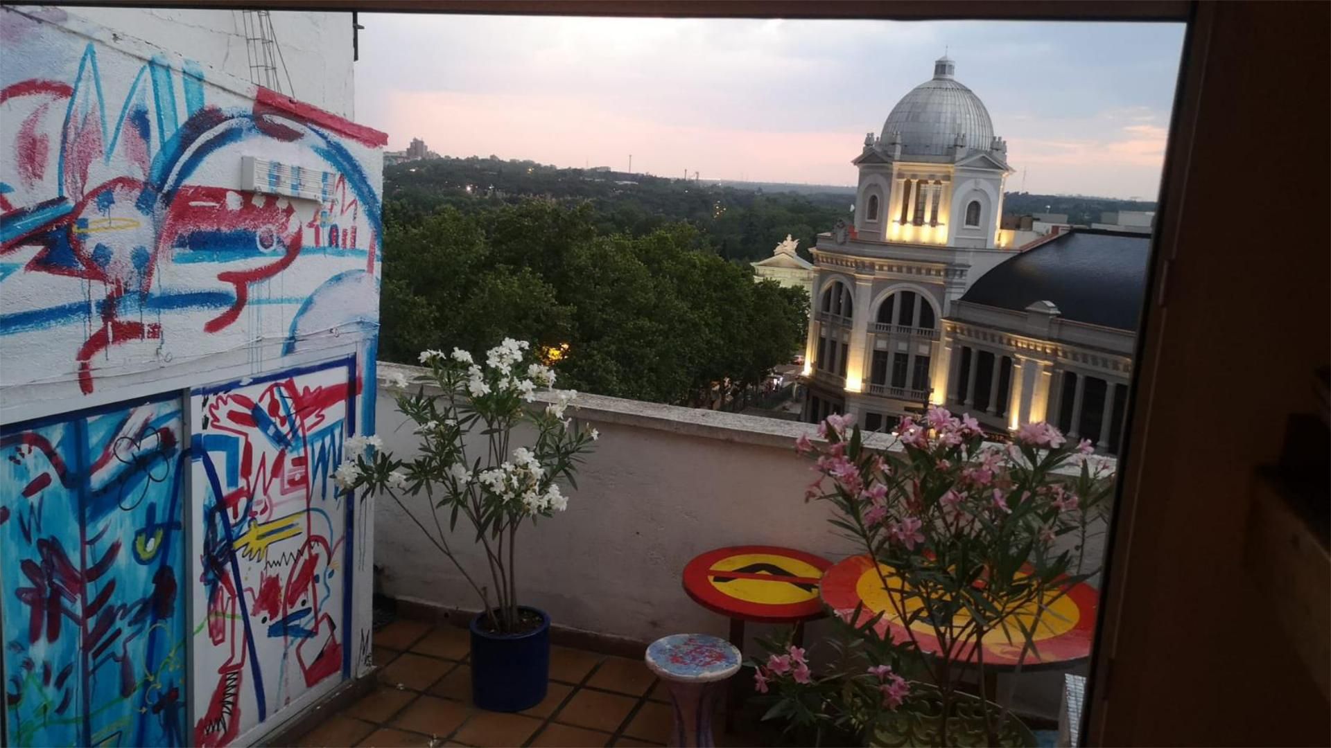 Piso en  Paseo del Rey 4 - Foto 2