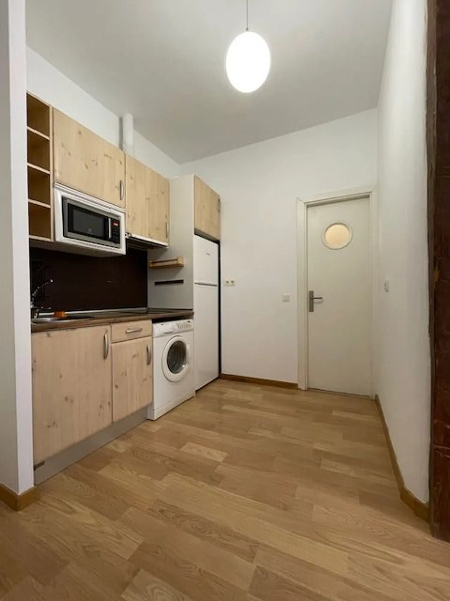 Piso en calle del Almendro, 25 - Foto 4