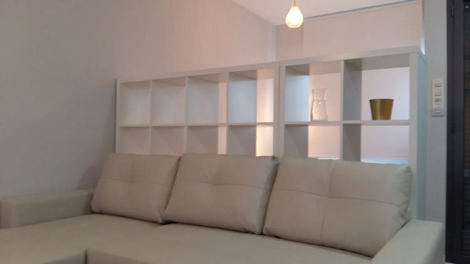 Estudio en avenida de la Ilustración, 103 - Foto 10