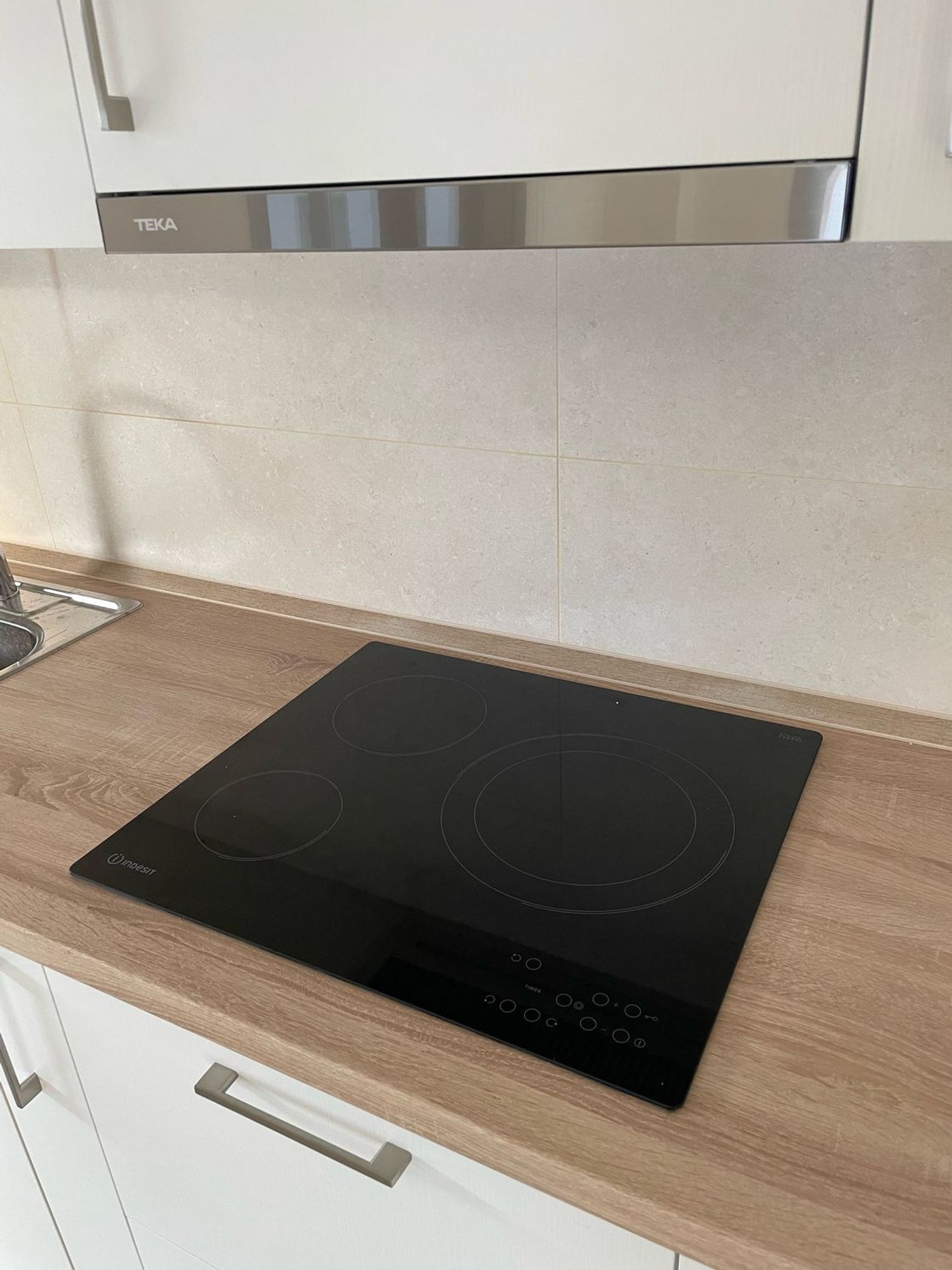 Piso en avenida de la Marina Española, 83 - Foto 5