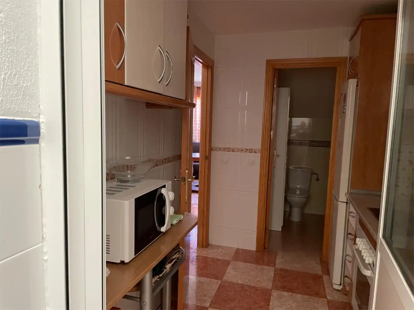 Casa adosada en Garrovillas de Alconétar - Foto 5