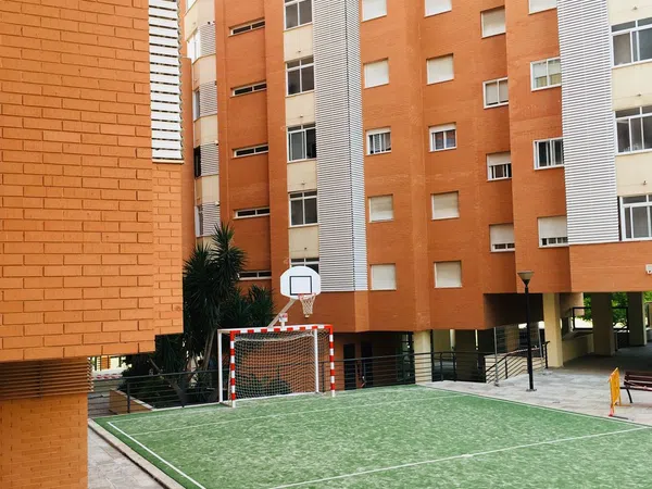 Piso en Calle de la Nadadora Carmen Soto, 8, Babel - Foto 3