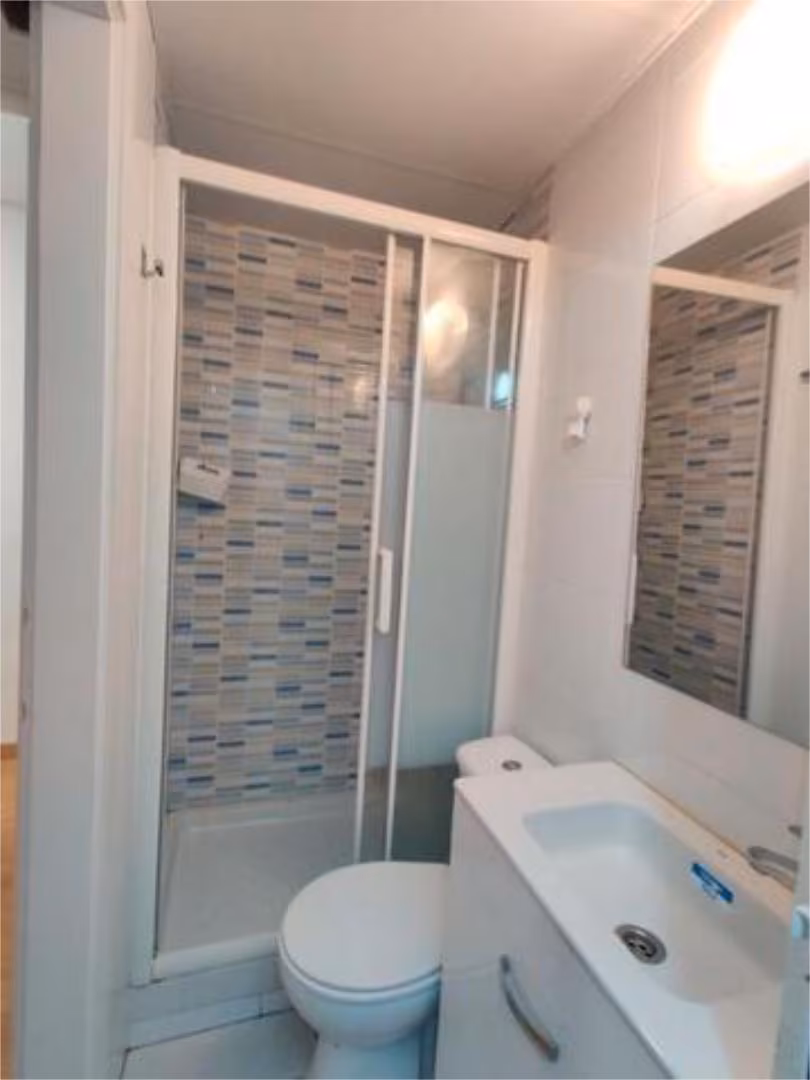 Piso en Benalúa - Foto 8