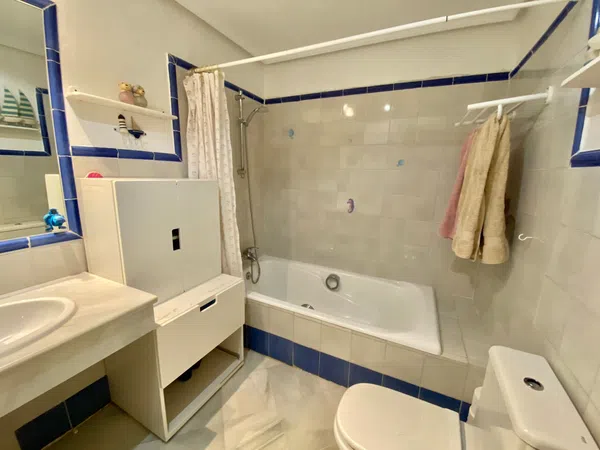 Chalet pareado en camino Cortes, 2 local - Foto 33