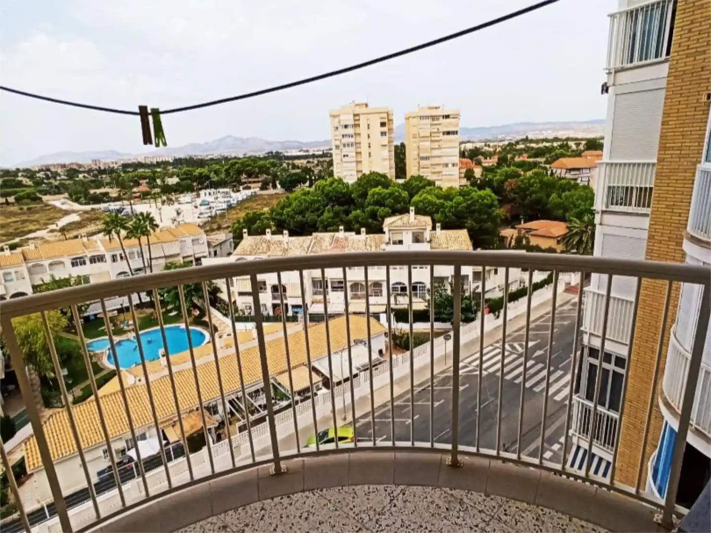 Piso en  Carrer de Juan de la Cierva 27 - Foto 13