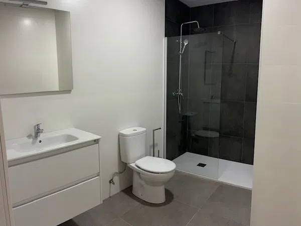 Piso en Barrio Valdeolleros - Zumbacón - Camping - Foto 7