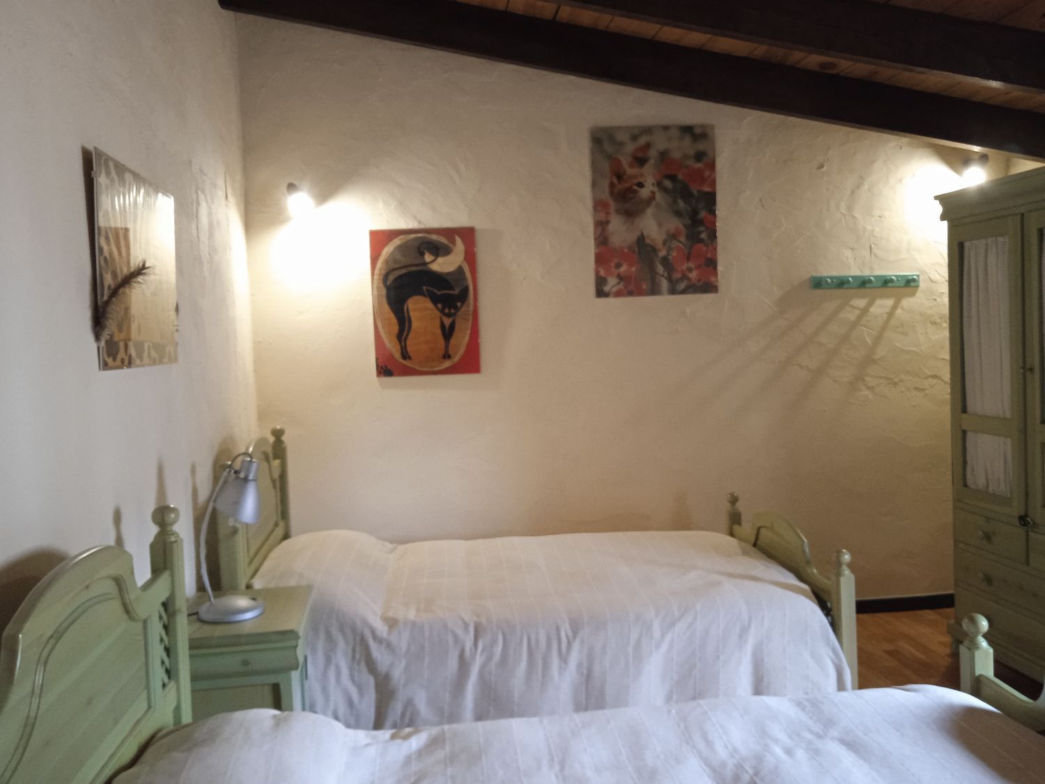 Casa rural en Aldea de los Bravos, Aroche, 2 - Foto 17