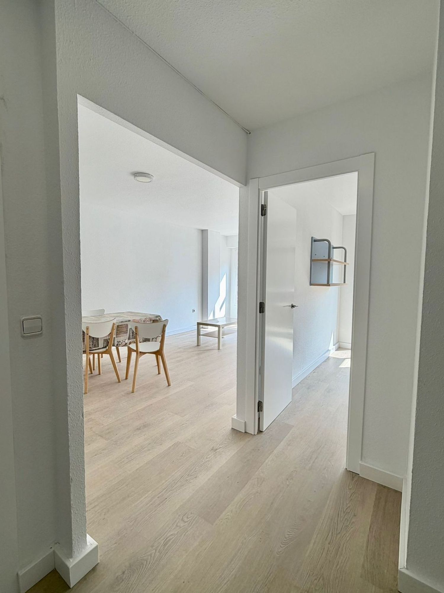 Piso en calle Carcagente, 8 - Foto 3