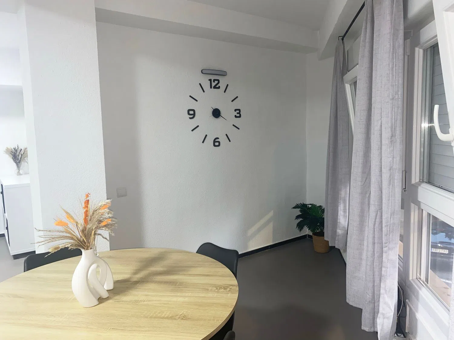 Piso en calle Foglietti, 47 - Foto 5