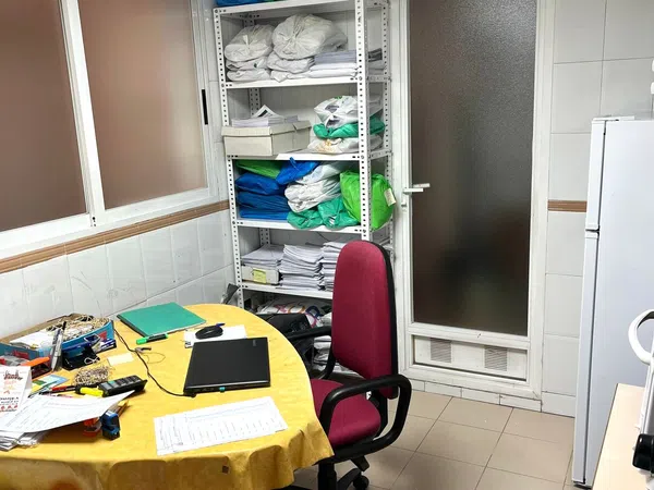 Piso en avenida de la Constitució, 113 - Foto 18