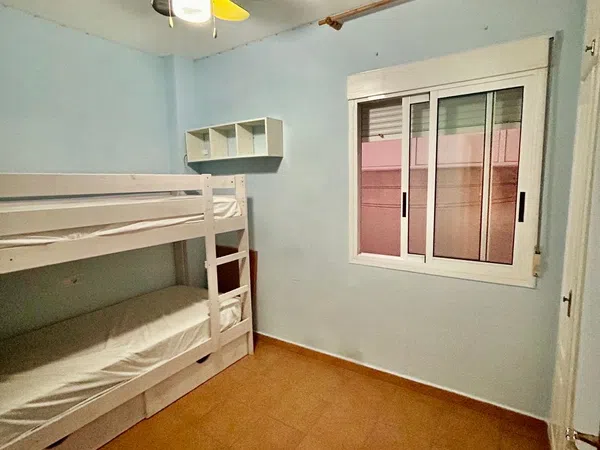 Chalet adosado en Avenida Horizonte, 3, Aguas Nuevas - Foto 12