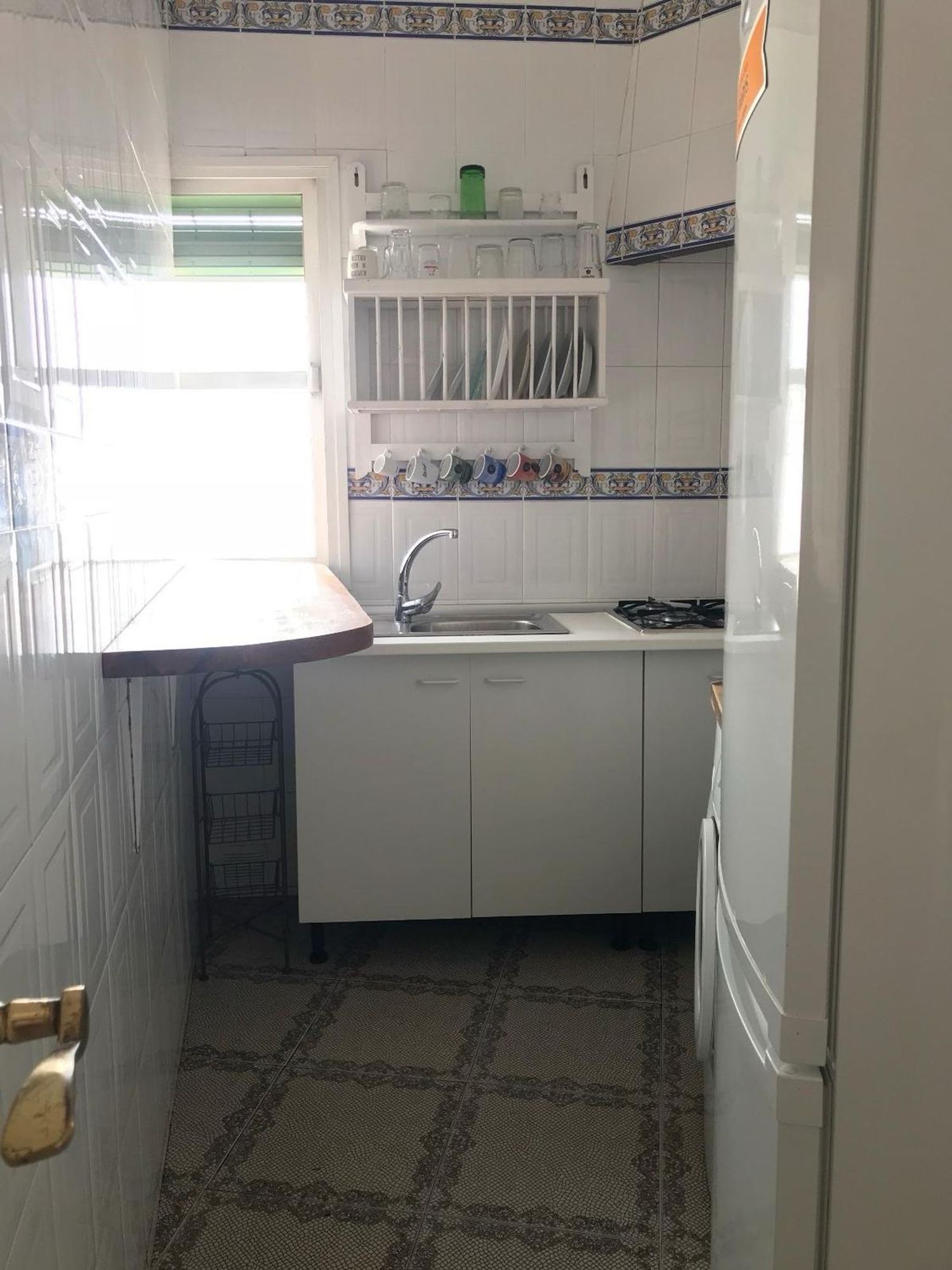 Ático en calle Candilejo, 1 - Foto 8