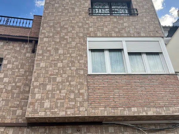 Chalet pareado en Calle Pilar de Mancilla, 11 - Foto 2