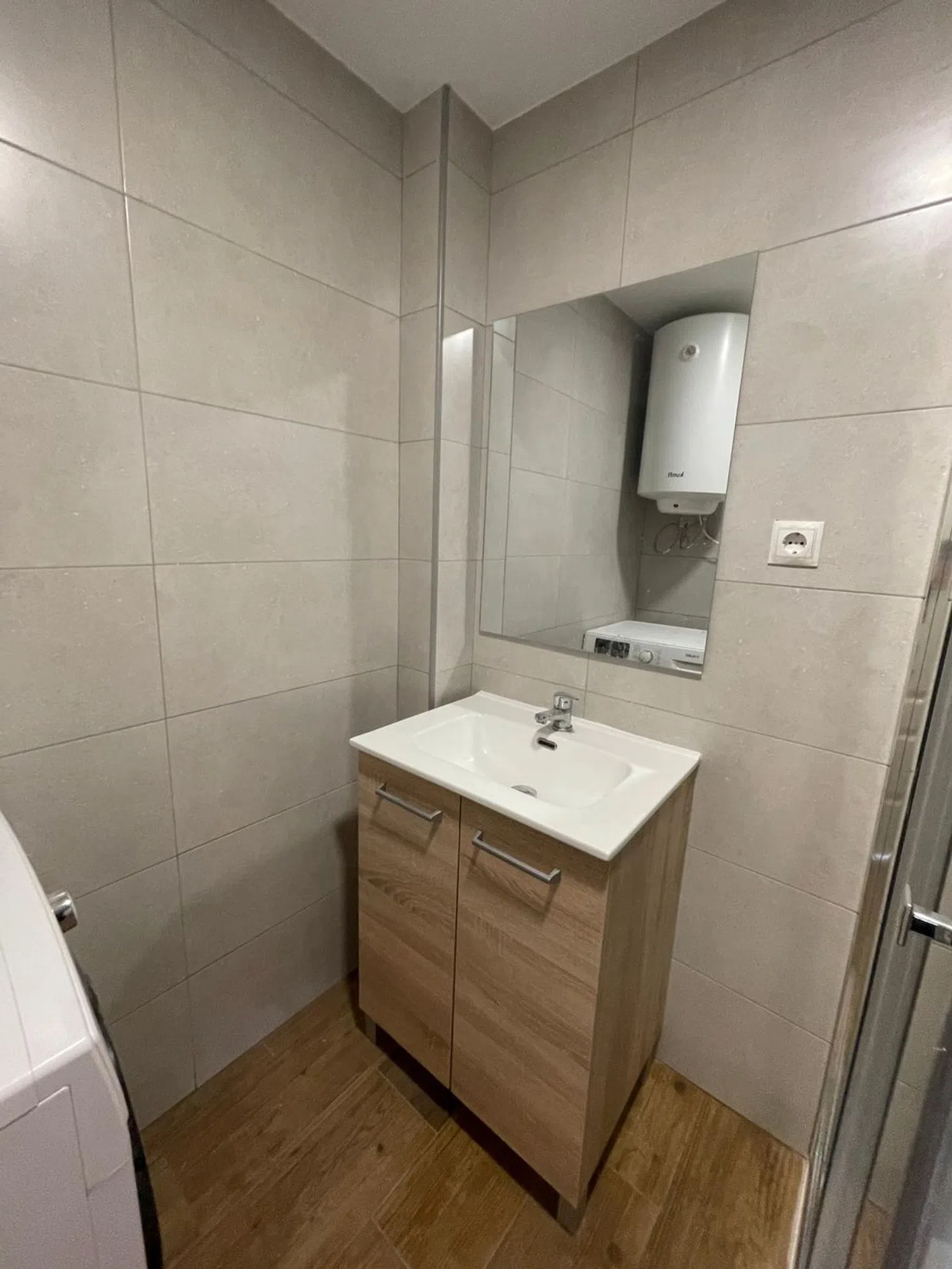 Piso en calle Playa Frexeira, 10 - Foto 9