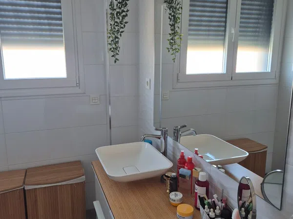Chalet pareado en Calle de Juan Gris, 40, Hospital, Hospital - Foto 13