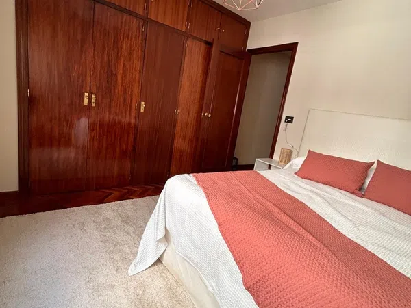 Piso en Calle de García Barbón, 127, Centro - Areal - Foto 10