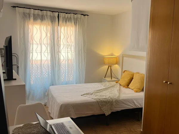 Estudio en Calle Portilla, 9, Casco Histórico, Casco Histórico - Foto 4