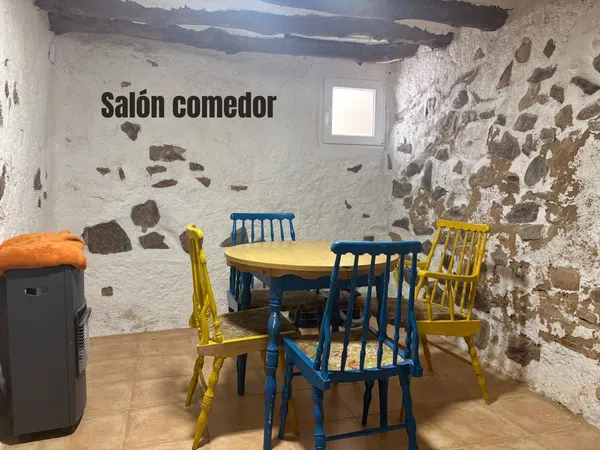 Casa de pueblo en Santo Espíritu, 16 - Foto 7
