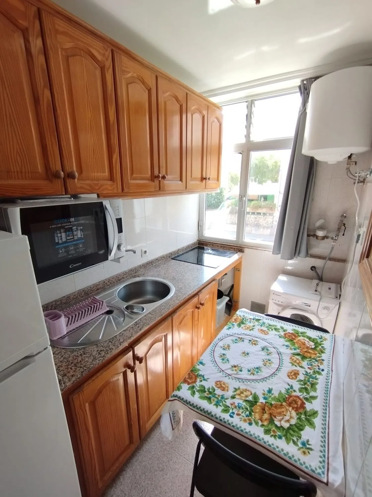 Piso en calle Virgen de Lourdes, 4 - Foto 6