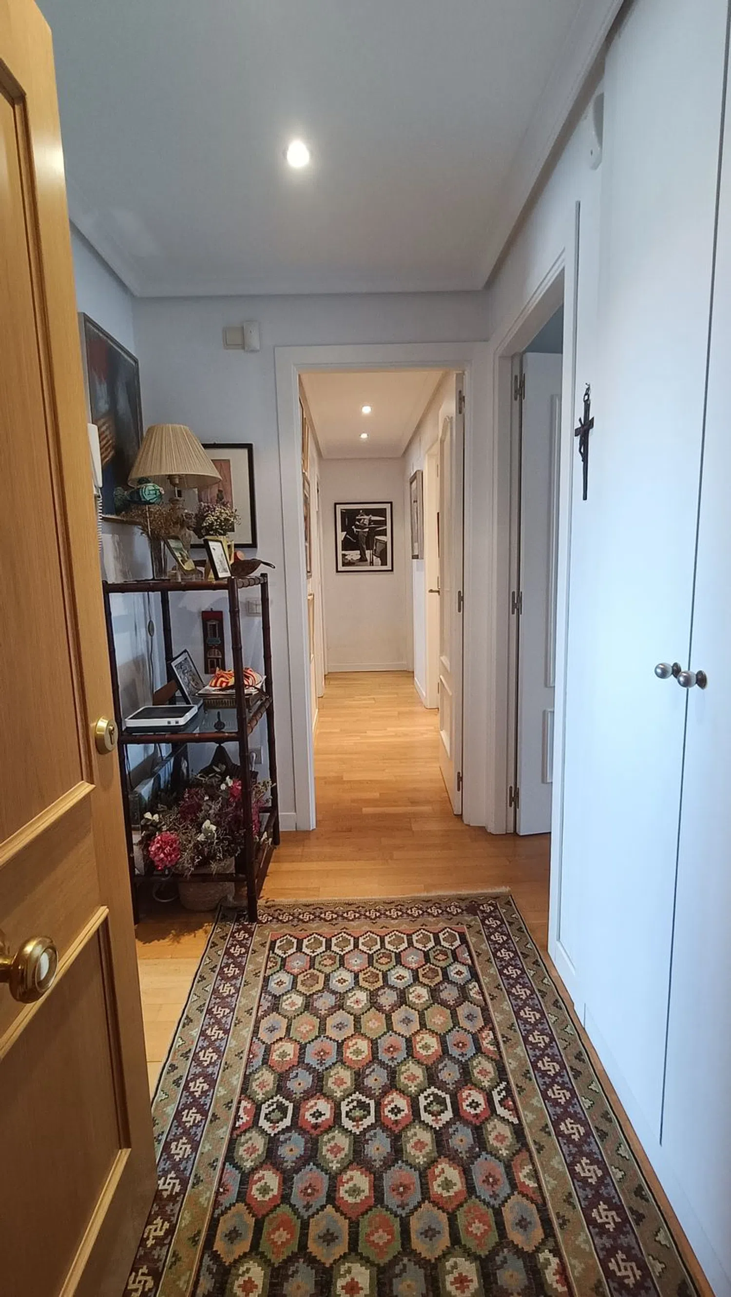 Piso en calle Obanos, 18 - Foto 1