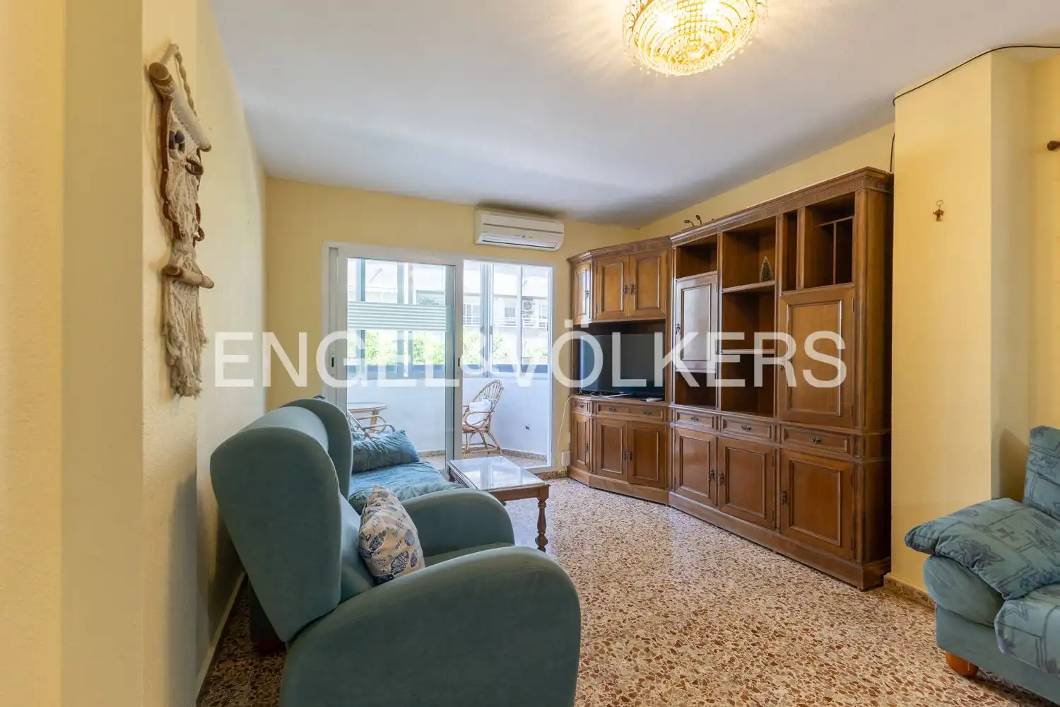 Piso en  Carrer de l'Arxiduc Carles - Foto 4