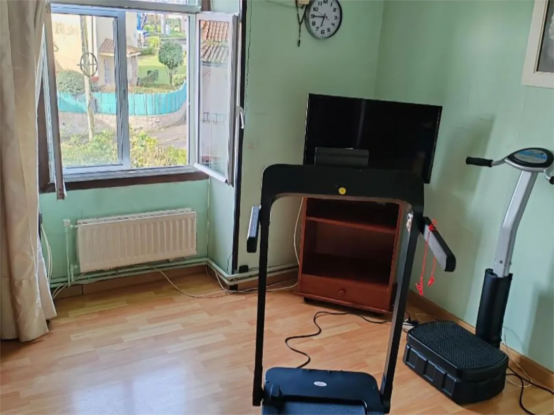 Casa adosada en  Rúa de Lamas de Abade 73 - Foto 14