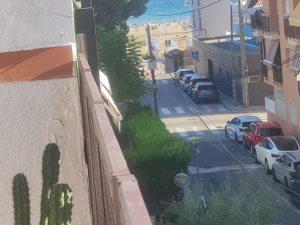Piso en Calle Segarra-pich Marti, 14, Coma-Ruga, Coma-Ruga - Foto 1