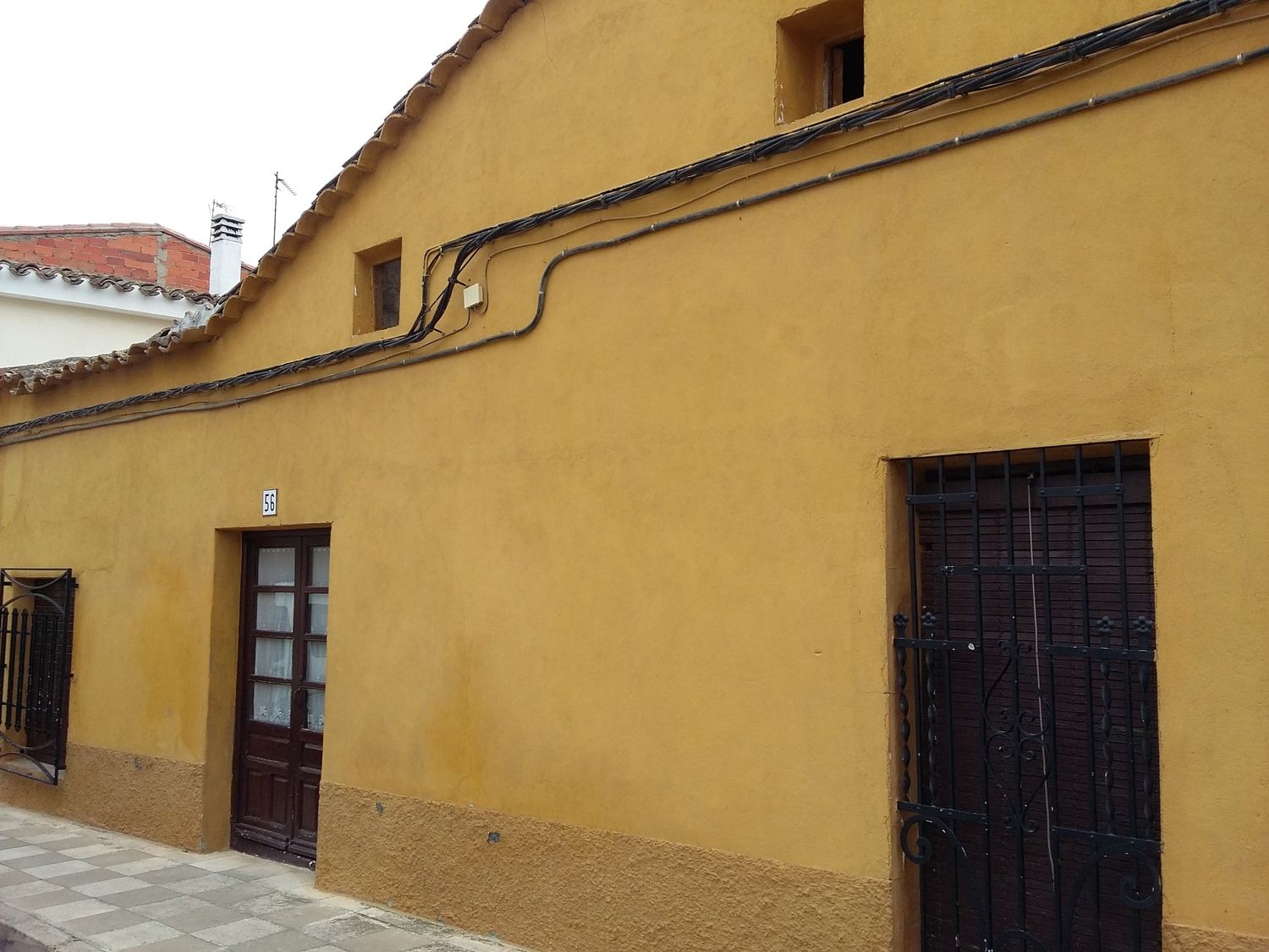 Casa o chalet independiente en Calle San Gregorio, 40 - Foto 3