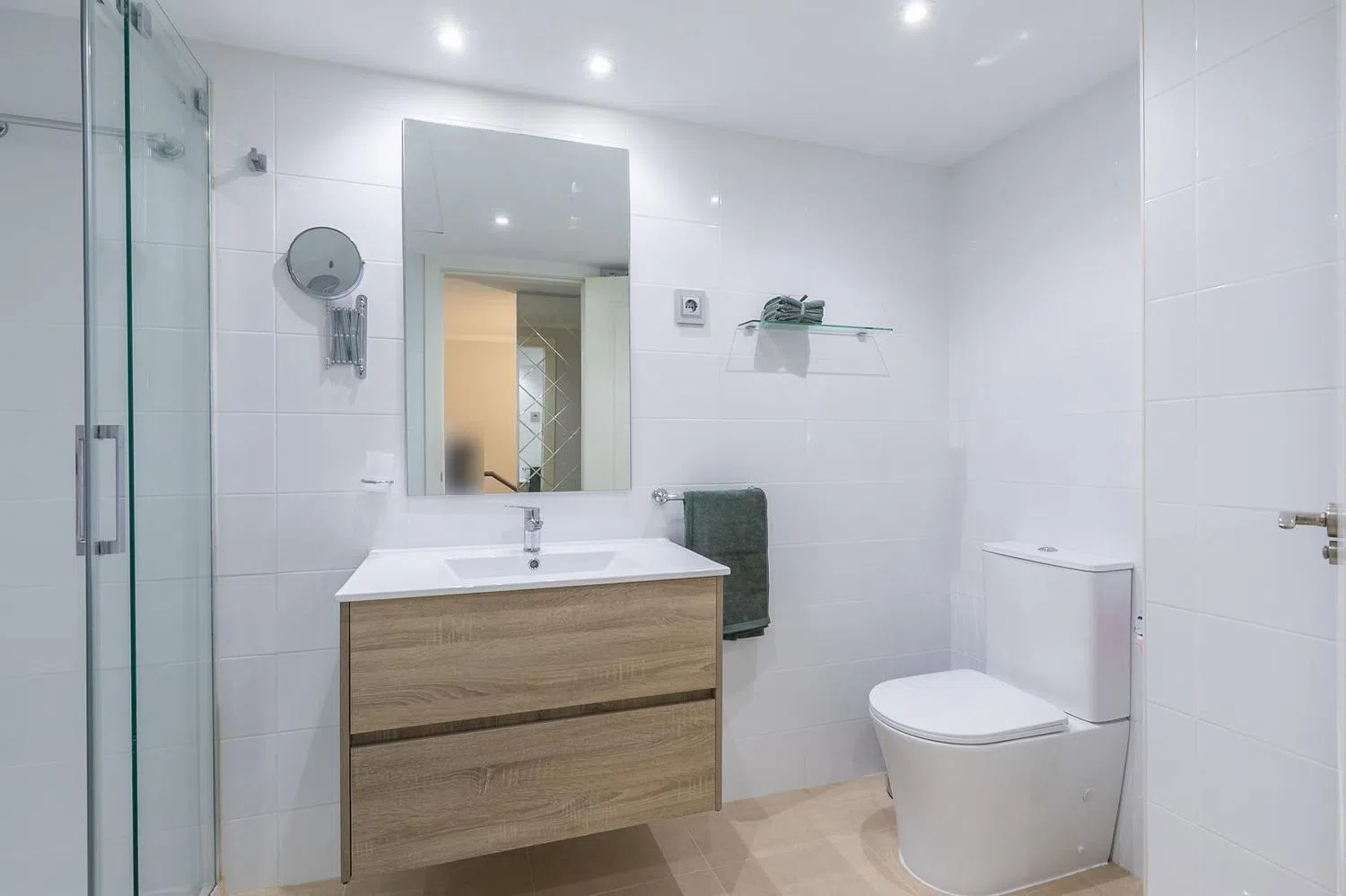 Dúplex en calle Bausá, 10 - Foto 12