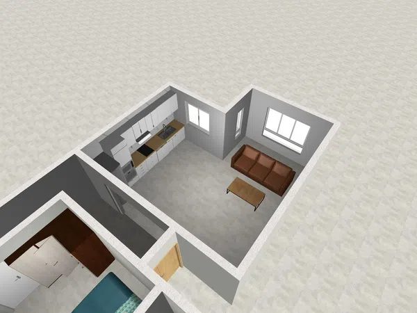 Piso en calle Pica d'Estats, 18 - Foto 8