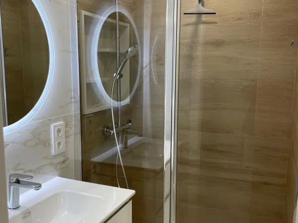 Estudio en calle Valme, 4 - Foto 6