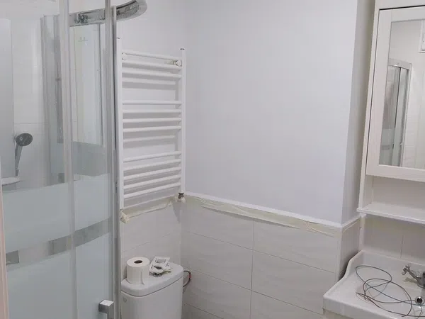 Piso en paseo de la estación, 16